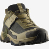 Кроссовки X ULTRA 5 GTX (RU 47 UK 12.5 USm 13 СМ 30.5; martini olive/gray green/blue nights)